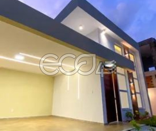 Imagem Casa de Condomínio com 3 Quartos à Venda, 149 m² em Centro - Barra Dos Coqueiros