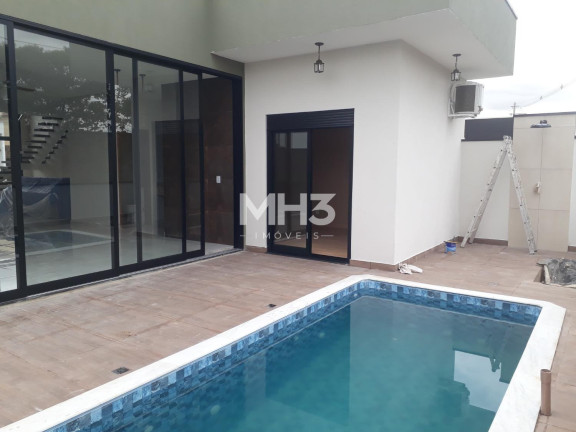 Imagem Casa de Condomínio com 3 Quartos à Venda, 230 m² em Residencial Real Parque Sumaré - Sumaré Imagem Casa de Condomínio com 3 Quartos à Venda, 230 m² em Residencial Real Parque Sumaré - Sumaré