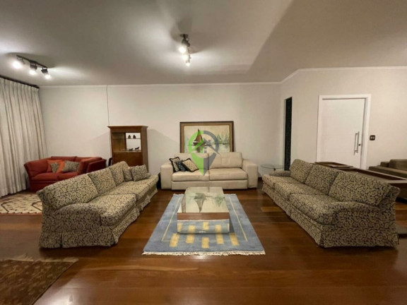 Imagem Apartamento com 4 Quartos à Venda, 250 m² em Gonzaga - Santos Imagem Apartamento com 4 Quartos à Venda, 250 m² em Gonzaga - Santos