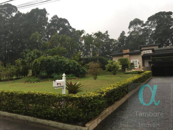Imagem Casa com 4 Quartos à Venda, 2.000 m² em Tamboré - Barueri Imagem Casa com 4 Quartos à Venda, 2.000 m² em Tamboré - Barueri