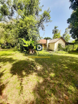 Imagem Chácara com 2 Quartos à Venda, 4 m² em Arroio Do Só - Santa Maria