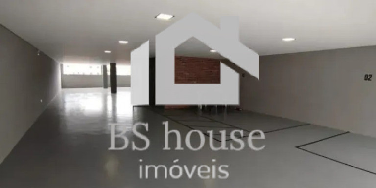 Imagem Apartamento com 2 Quartos à Venda, 86 m² em Parque Das Nações - Santo André