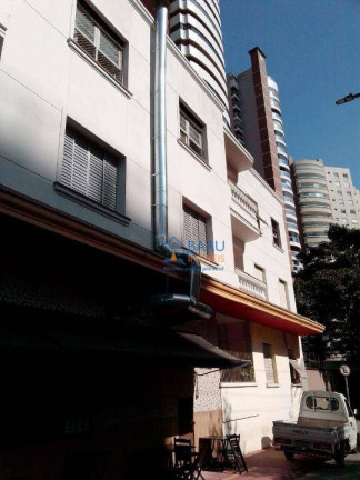 Imagem Edifício Residencial à Venda, 750 m² em Perdizes - São Paulo Imagem Edifício Residencial à Venda, 750 m² em Perdizes - São Paulo