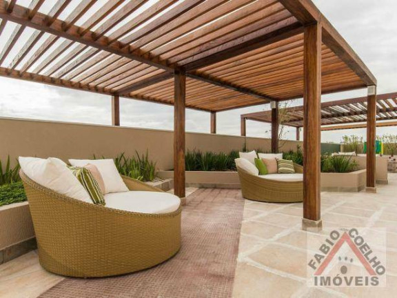 Imagem Apartamento com 1 Quarto à Venda, 46 m² em Morumbi - São Paulo Imagem Apartamento com 1 Quarto à Venda, 46 m² em Morumbi - São Paulo