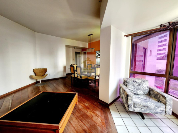 Imagem Apartamento com 4 Quartos à Venda, 138 m² em Pituba - Salvador