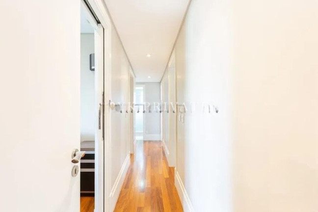 Imagem Apartamento com 4 Quartos à Venda, 153 m² em Vila Romana - São Paulo