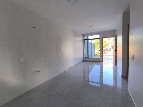 Imagem Casa com 2 Quartos à Venda, 56 m² em Periolo - Cascavel Imagem Casa com 2 Quartos à Venda, 56 m² em Periolo - Cascavel