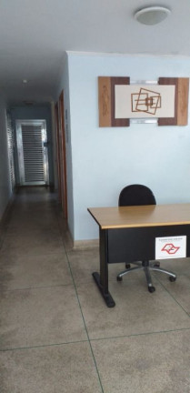 Imagem Apartamento com 1 Quarto à Venda, 46 m² em José Menino - Santos Imagem Apartamento com 1 Quarto à Venda, 46 m² em José Menino - Santos