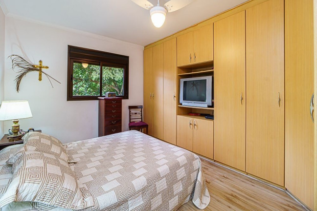Apartamento com 4 Quartos à Venda, 136 m² em Morumbi - São Paulo