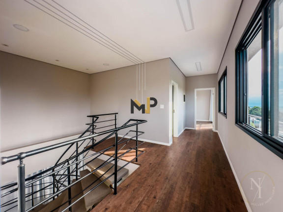 Imagem Casa com 4 Quartos à Venda, 373 m² em Colinas De Inhandjara - Itupeva