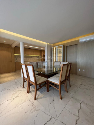 Imagem Apartamento com 4 Quartos à Venda, 141 m² em Centro - Itajaí