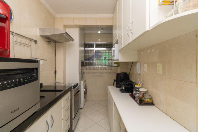 Imagem Apartamento com 2 Quartos à Venda, 49 m² em Saúde - São Paulo