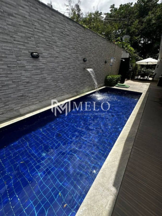 Imagem Apartamento com 2 Quartos à Venda, 48 m² em Casa Amarela - Recife