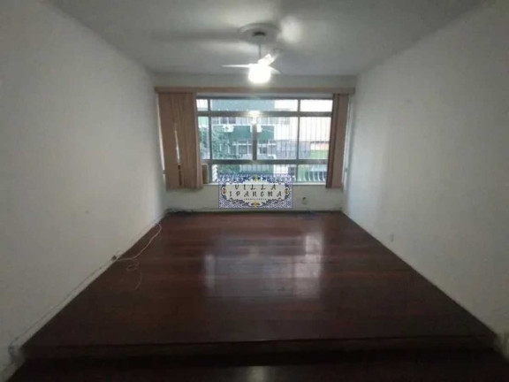 Imagem Apartamento com 3 Quartos à Venda, 140 m² em Icaraí - Niterói Imagem Apartamento com 3 Quartos à Venda, 140 m² em Icaraí - Niterói