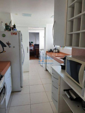 Imagem Apartamento com 3 Quartos à Venda, 108 m² em Perdizes - São Paulo