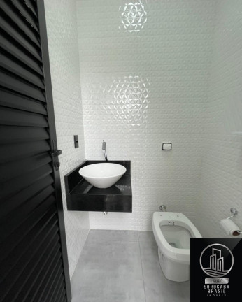 Imagem Casa com 3 Quartos à Venda, 175 m² em Ibiti Reserva - Sorocaba Imagem Casa com 3 Quartos à Venda, 175 m² em Ibiti Reserva - Sorocaba