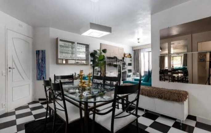Imagem Apartamento com 3 Quartos à Venda, 75 m² em Cambuci - São Paulo Imagem Apartamento com 3 Quartos à Venda, 75 m² em Cambuci - São Paulo