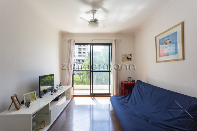 Imagem Apartamento com 3 Quartos à Venda, 137 m² em Alto Da Lapa - São Paulo