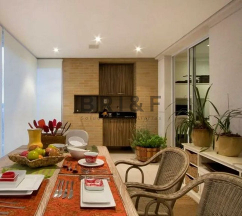 Imagem Apartamento com 4 Quartos à Venda, 385 m² em Campo Belo - São Paulo Imagem Apartamento com 4 Quartos à Venda, 385 m² em Campo Belo - São Paulo