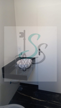 Imagem Casa com 3 Quartos à Venda, 62 m² em Residencial Colina Das Nascentes - Campinas Imagem Casa com 3 Quartos à Venda, 62 m² em Residencial Colina Das Nascentes - Campinas
