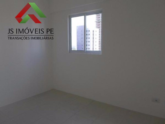 Imagem Apartamento à Venda, 60 m² em Torre - Recife