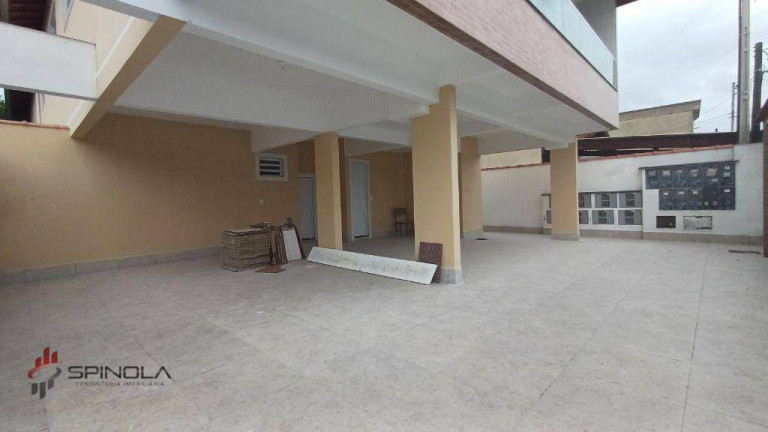 Imagem Casa com 2 Quartos à Venda, 59 m² em Tude Basto - Praia Grande Imagem Casa com 2 Quartos à Venda, 59 m² em Tude Basto - Praia Grande