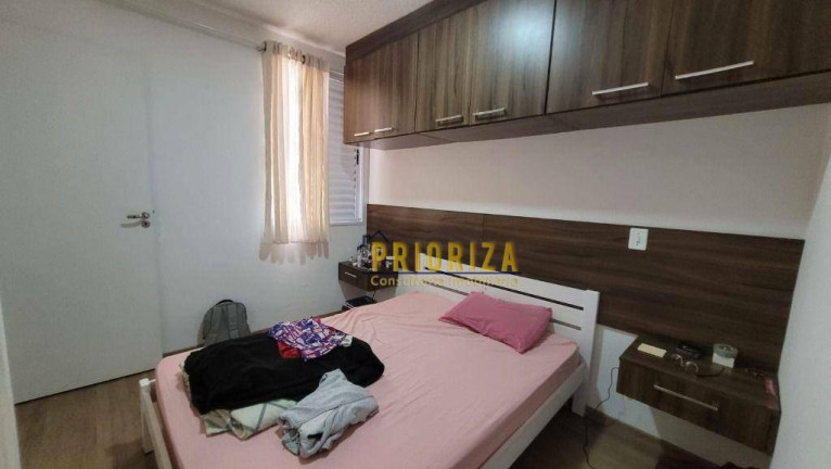 Imagem Apartamento com 3 Quartos à Venda, 59 m² em Condominio Easy Life - Sorocaba Imagem Apartamento com 3 Quartos à Venda, 59 m² em Condominio Easy Life - Sorocaba