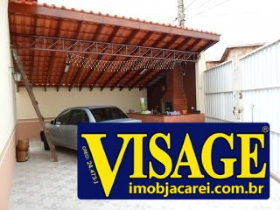 Imagem Casa com 2 Quartos à Venda, 59 m² em Cid. Nova Jacarei - Jacareí Imagem Casa com 2 Quartos à Venda, 59 m² em Cid. Nova Jacarei - Jacareí