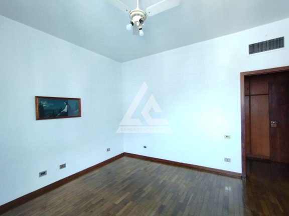 Imagem Apartamento com 4 Quartos à Venda, 280 m² em Tijuca - Rio De Janeiro