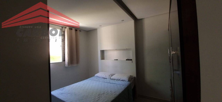 Imagem Apartamento com 2 Quartos à Venda, 49 m² em Vila Della Piazza - Jundiaí Imagem Apartamento com 2 Quartos à Venda, 49 m² em Vila Della Piazza - Jundiaí