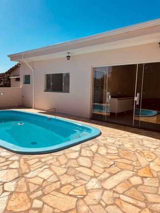 Imagem Casa com 3 Quartos à Venda, 120 m² em Condomínio Ninho Verde I - Porangaba Imagem Casa com 3 Quartos à Venda, 120 m² em Condomínio Ninho Verde I - Porangaba