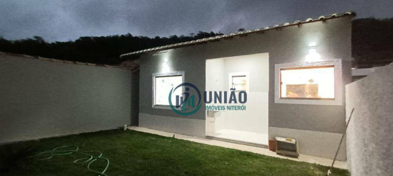 Imagem Casa com 3 Quartos à Venda, 72 m² em Várzea Das Moças - São Gonçalo Imagem Casa com 3 Quartos à Venda, 72 m² em Várzea Das Moças - São Gonçalo