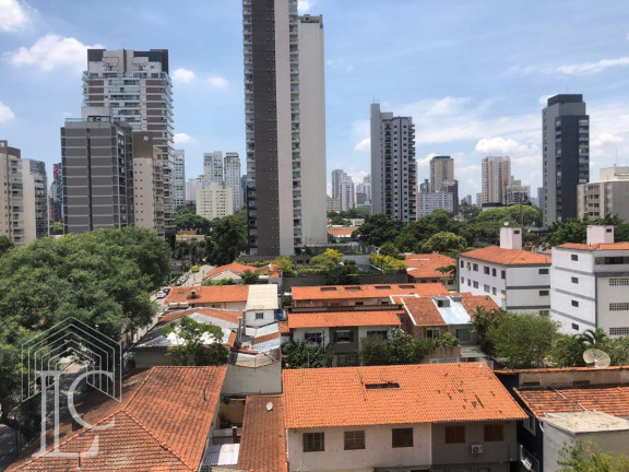 Imagem Apartamento com 1 Quarto à Venda, 36 m² em Vila Olímpia - São Paulo Imagem Apartamento com 1 Quarto à Venda, 36 m² em Vila Olímpia - São Paulo