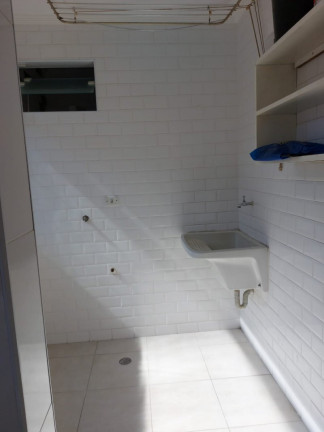 Imagem Apartamento com 2 Quartos à Venda, 85 m² em Embaré - Santos Imagem Apartamento com 2 Quartos à Venda, 85 m² em Embaré - Santos