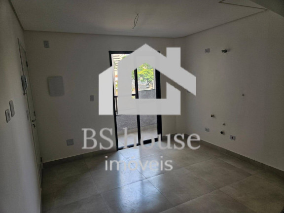 Imagem Apartamento com 2 Quartos à Venda, 92 m² em Vila Bastos - Santo André Imagem Apartamento com 2 Quartos à Venda, 92 m² em Vila Bastos - Santo André