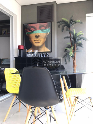 Imagem Apartamento com 1 Quarto à Venda, 41 m² em Consolação - São Paulo