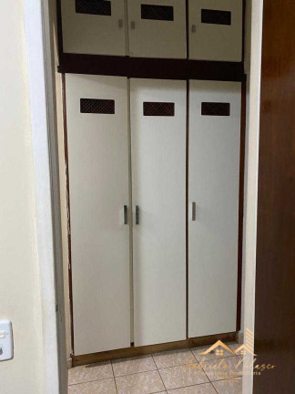 Imagem Apartamento com 1 Quarto à Venda, 51 m² em José Menino - Santos