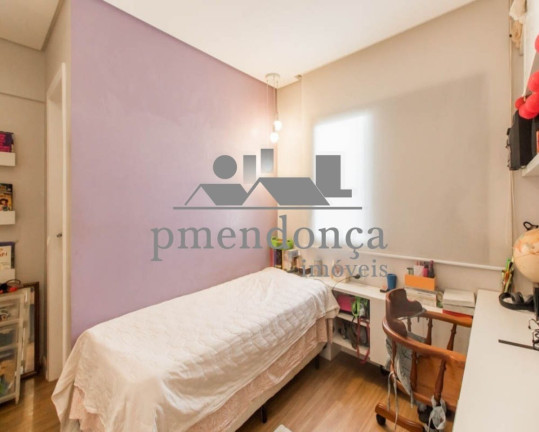Imagem Apartamento com 4 Quartos à Venda, 135 m² em Perdizes - São Paulo Imagem Apartamento com 4 Quartos à Venda, 135 m² em Perdizes - São Paulo