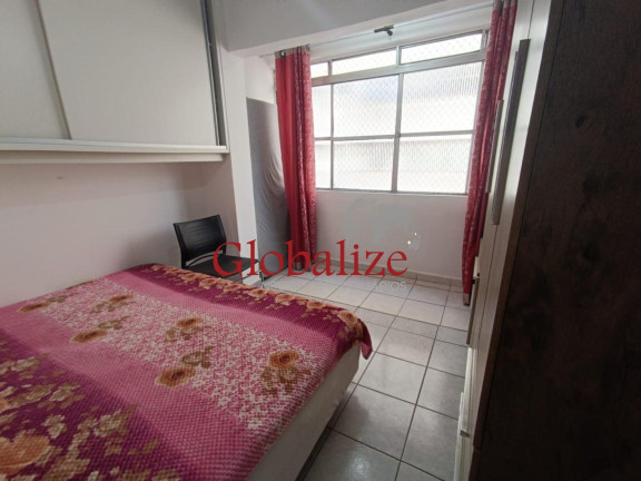Imagem Kitnet com 2 Quartos à Venda, 45 m² em Ponta Da Praia - Santos