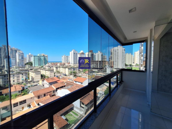 Imagem Apartamento com 2 Quartos à Venda, 70 m² em Itapuã - Vila Velha