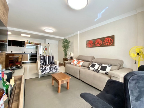Imagem Apartamento com 3 Quartos à Venda, 127 m² em Jurerê - Florianópolis Imagem Apartamento com 3 Quartos à Venda, 127 m² em Jurerê - Florianópolis