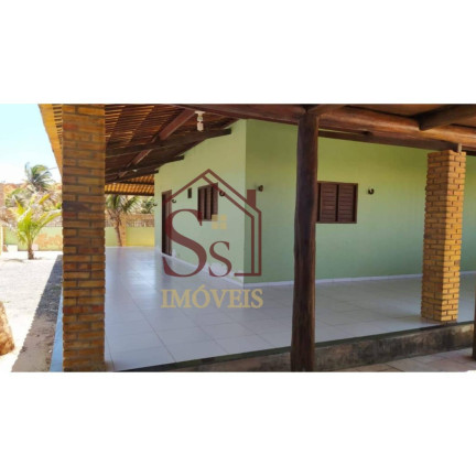 Imagem Casa com 4 Quartos à Venda, em Mossoró Imagem Casa com 4 Quartos à Venda, em Mossoró