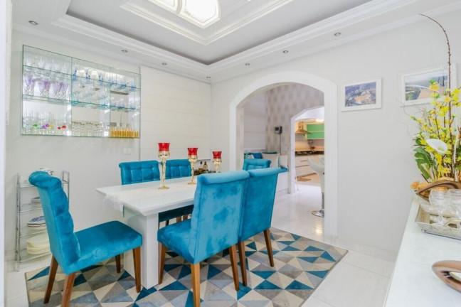 Imagem Casa com 4 Quartos à Venda, 180 m² em Ipiranga - São Paulo