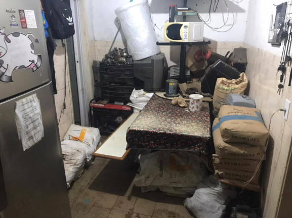 Imagem Terreno à Venda, 191 m² em Taboão - São Bernardo Do Campo