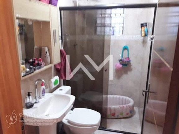 Imagem Sobrado com 3 Quartos à Venda, 160 m² em Torres Tibagi - Guarulhos