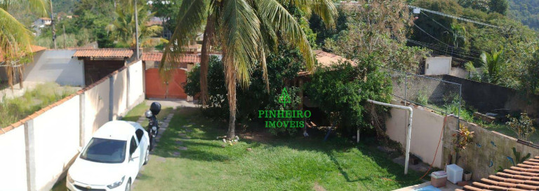 Imagem Casa com 3 Quartos à Venda, 180 m² em Recanto De Itaipuaçu - Maricá Imagem Casa com 3 Quartos à Venda, 180 m² em Recanto De Itaipuaçu - Maricá