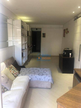 Imagem Apartamento com 2 Quartos à Venda, 63 m² em Pompeia - São Paulo Imagem Apartamento com 2 Quartos à Venda, 63 m² em Pompeia - São Paulo