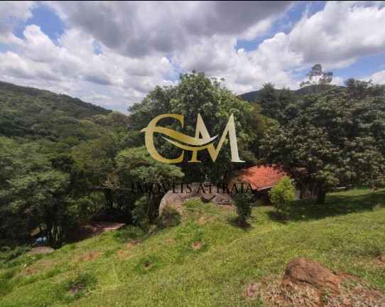Imagem Chácara com 3 Quartos à Venda, 48.000 m² em Portão - Atibaia Imagem Chácara com 3 Quartos à Venda, 48.000 m² em Portão - Atibaia