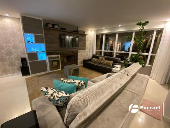 Apartamento com 3 Quartos à Venda, 208 m² em Zona Nova - Capão Da Canoa