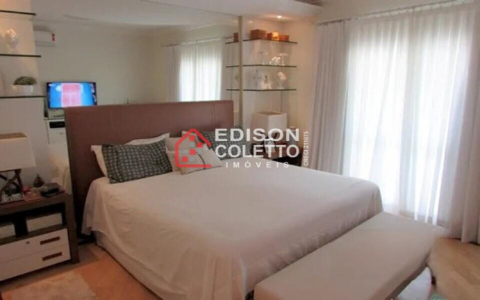 Imagem Casa de Condomínio com 4 Quartos à Venda, 335 m² em Terras De Piracicaba - Piracicaba